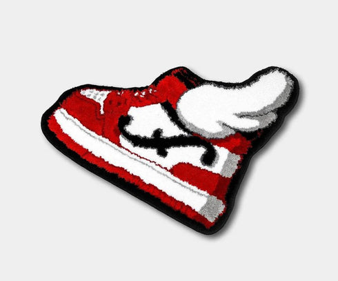 TAPIS JORDAN ONE